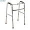 Alk713LCost-competitividad plegable Discapacitada Deshabilitador Terapia de rehabilitación ligera suministros al aire libre Hospital Hospital 2.3kg