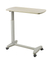 Alk06-AT3 ABS Top Mesa de noche móvil ajustable en la mesa de la cama para el hospital
