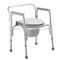 Sillón de ruedas de la cómoda (ALK611L)