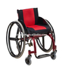 Silla de ruedas deportiva alk278l