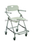 silla de ducha