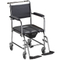 Suministros de silla de silla de silla de silla de silla de silla de silla de silla de ruedas de acero Suministros de la silla de la comodidad Tamaño de la atención médica Tamaño del Homecare Hospital