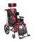 ALK958LC-36 CE, ISO13485 Palsy Cerebral Silla de ruedas para la venta