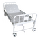 Económico Un manual Manual Hospital Bed Muebles Hospital Moderno Piezas de repuesto Muebles Muebles Comerciales