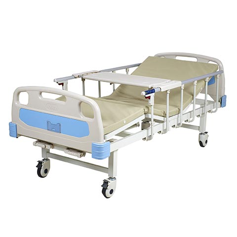 Vidas en la cama de hospital de la recuperación ALK-AF201CBL