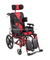 Sillón de ruedas de la parálisis cerebral para la venta ALK958LC