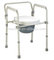 Sillón de ruedas de la cómoda (ALK620)