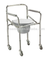 Sillón de ruedas de la cómoda (ALK613)