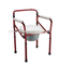 Sillón de ruedas de la cómoda (ALK616L)