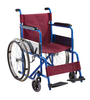 Silla de ruedas plegable ALK815F-43